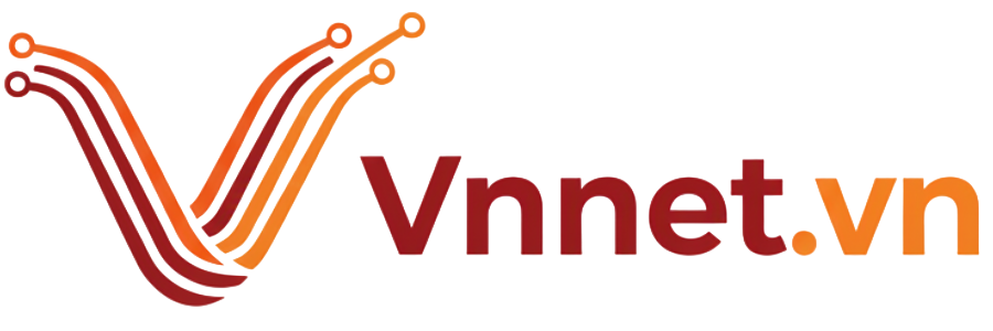 VNNET – THIẾT KẾ WEB CHUYÊN NGHIỆP